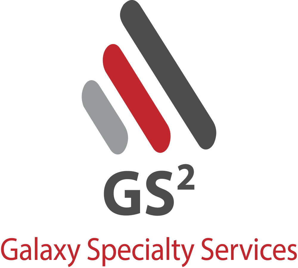 Galaxy Specialty Services Logo